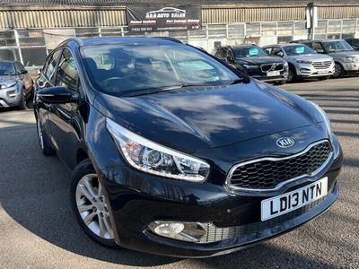 Kia Ceed Sportswagon