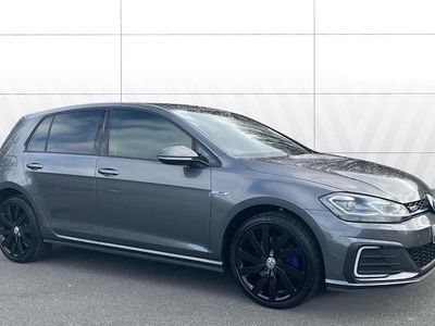 Used VW Golf VII Advance 204 HP (150 kW) 2020 Hatchback