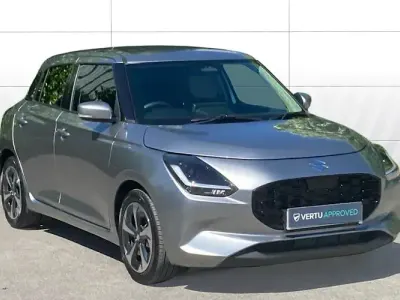 Used Suzuki Swift 82 HP (60 kW) 2026 Hatchback