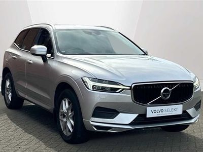 used Volvo XC60 Momentum D4