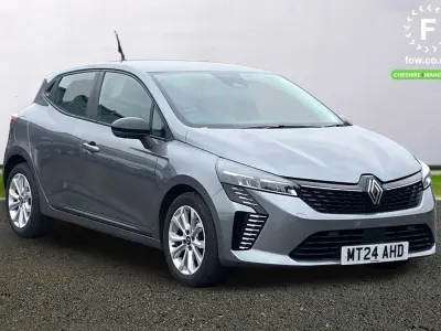 Używany Renault Traffic Evolution 2024 Szary Hatchback