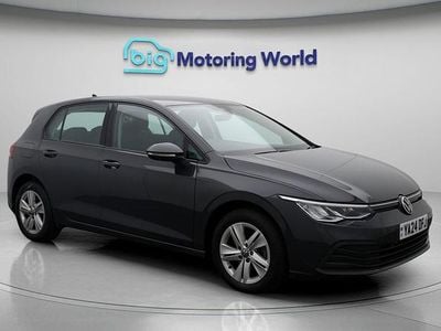 VW Golf VIII