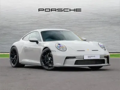 Used Porsche 911