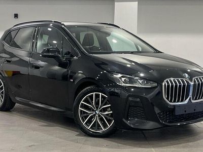 BMW 220 Active Tourer