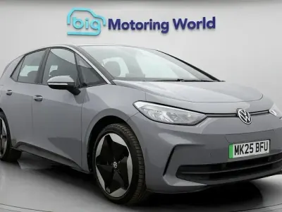 Used VW ID.3