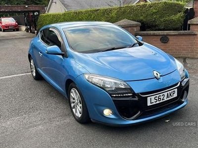 Renault Mégane III