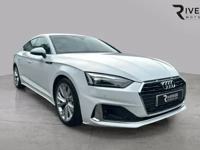 Used Audi A5 Sportback