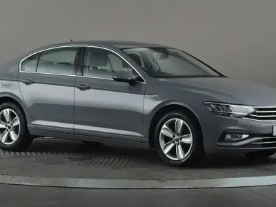 Usado VW Passat