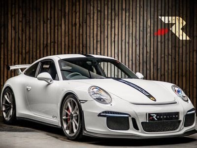 Porsche 991