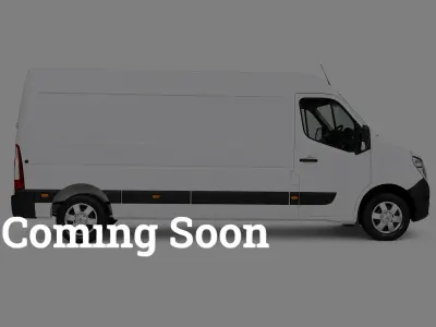 Used Nissan Interstar
