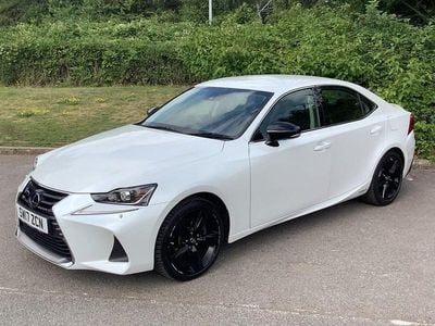 Lexus IS300h