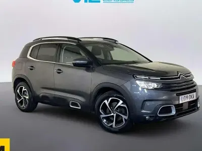 Used Citroën C5