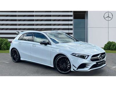 Mercedes A35 AMG