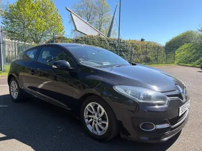 Usado Renault Mégane