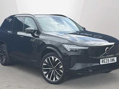 Used Volvo XC90 Ultra 250 HP (183 kW) 2025 SUV
