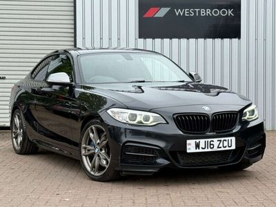 BMW M235
