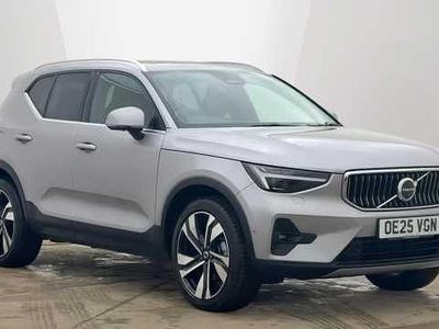 Used Volvo XC40 Ultra 194 HP (142 kW) 2026 SUV