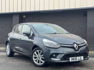 Renault Clio IV