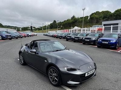 Mazda MX5