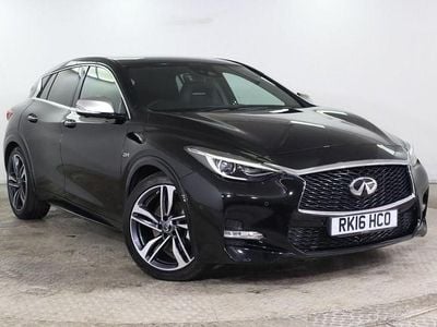 Infiniti Q30