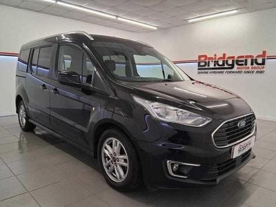 Ford Grand Tourneo Connect