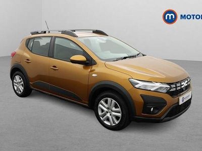 Used Dacia Sandero Expression 91 HP (66 kW) 2025 Hatchback