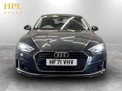 Usado Audi A5 Sportback