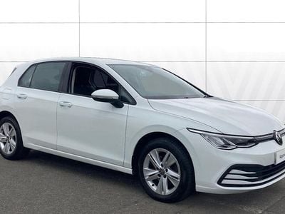 VW Golf VIII