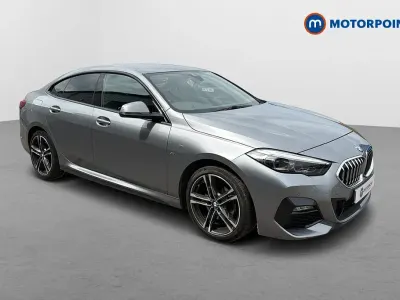 Used BMW 218 M Sport 136 HP (100 kW) 2024 Grey Sedan