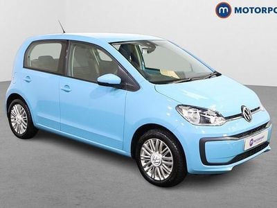 VW up!