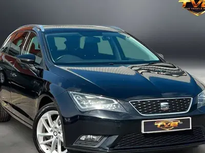 Used Seat Leon