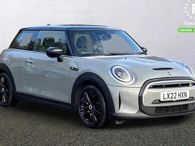 Used 2023 Mini Cooper Level 2 Hatchback | £13,699 (Fair price)