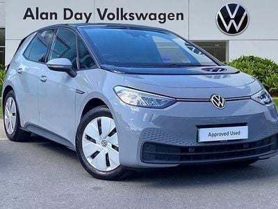 VW ID.3