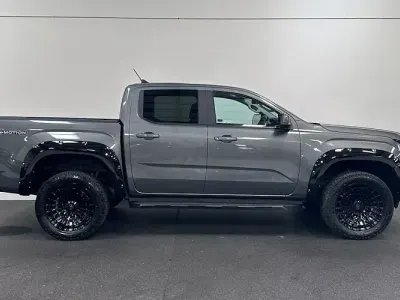 Used VW Amarok