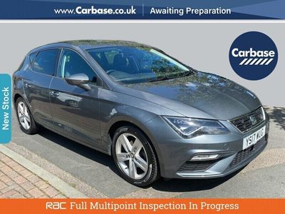 Seat Leon ST