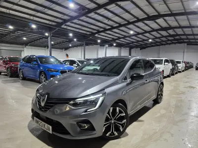 Used Renault Clio