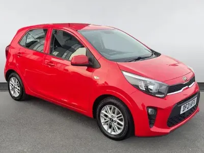 Occasion Kia Picanto 67 ch (49 kW) 2024 Citadine