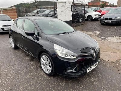 Renault Clio IV