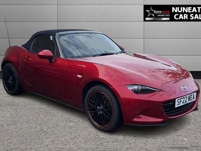Mazda MX5