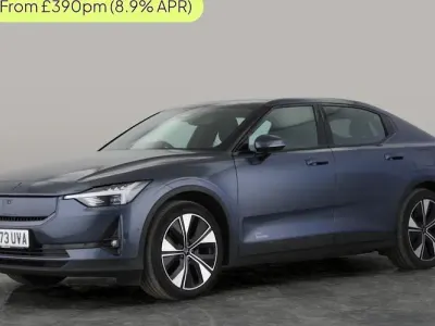 Used Polestar 2 219 kW (299 HP) 2023 Hatchback