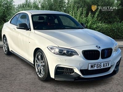 BMW M240
