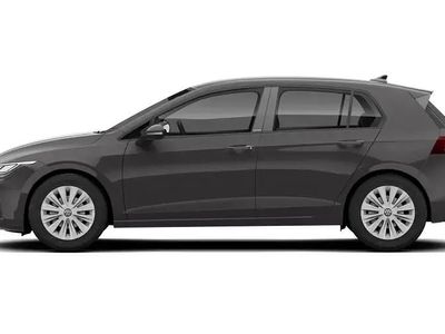 VW Golf VIII