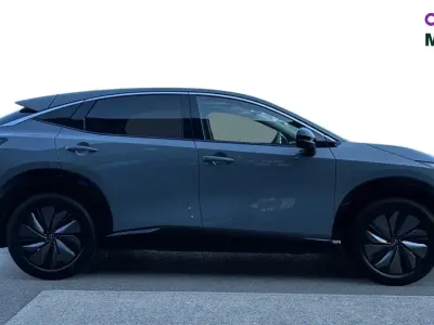 Used Nissan Ariya Advance 2025 SUV