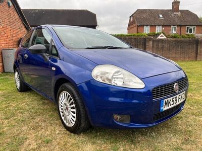 Fiat Grande Punto