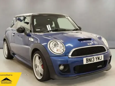 Używany Mini John Cooper Works