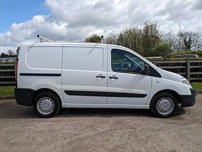 used Peugeot Expert HDi Professional