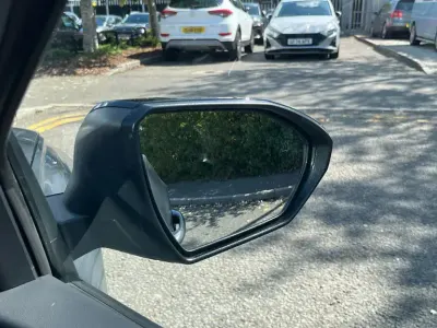 Used Hyundai Tucson