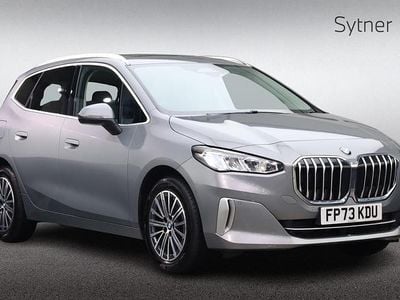 BMW 220 Active Tourer