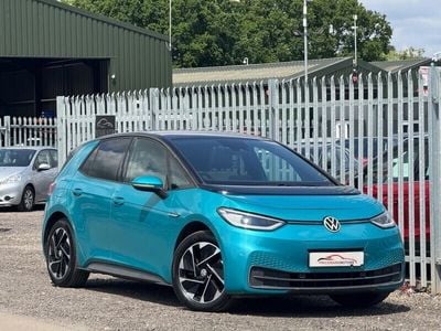 VW ID.3