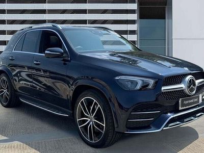 Mercedes GLE400